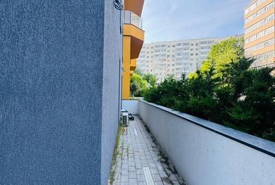 Birou, de 91 mp, în Colentina - 8