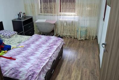 Apartament cu 4 camere semidecomandat în Crângași - 3
