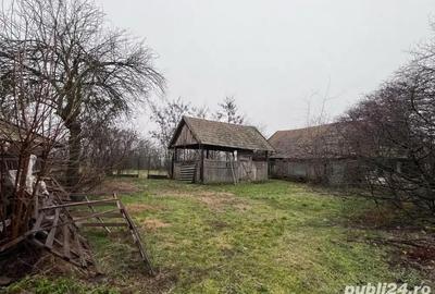 Casă cu 5 camere în Roșiori - 4