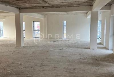 Spațiu comercial, de 180 mp, în Central - 5