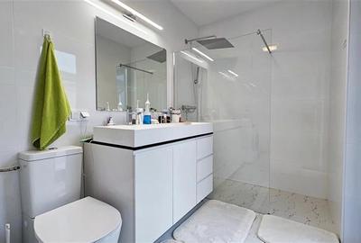 COMISION 0% Casa moderna minimalista mobilata si utilata Mosnita noua - 19