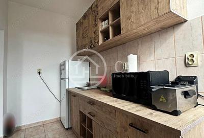 Garsoniera de vanzare in zona Velenta, Oradea - 4