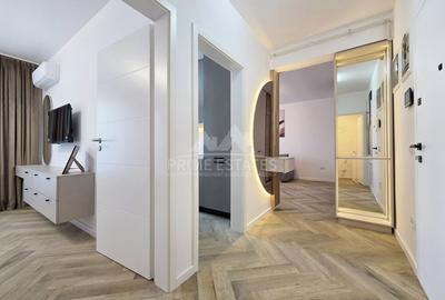 Apartament cu 2 camere decomandat în Militari - 8