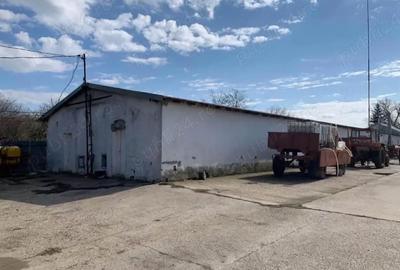 Spațiu comercial, de 375 mp, în Central - 3