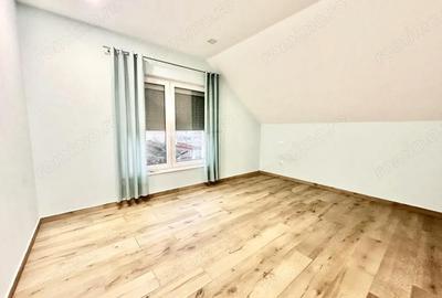 Casă cu 5 camere cu Teren 332 Mp în Moșnița Veche - 9