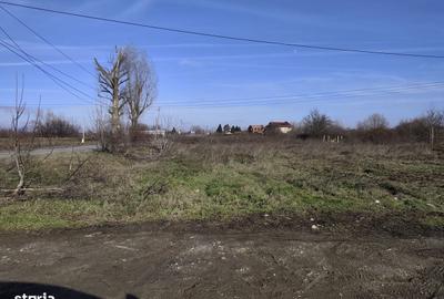 Spațiu comercial, în Săbăreni - 1