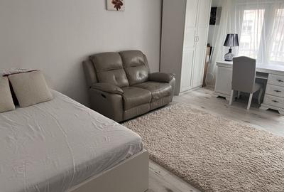 Garsonieră decomandată în Panduri - 2