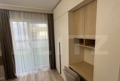 Apartament 2 camere, mobilat complet, parcare ?i boxa depo - 11