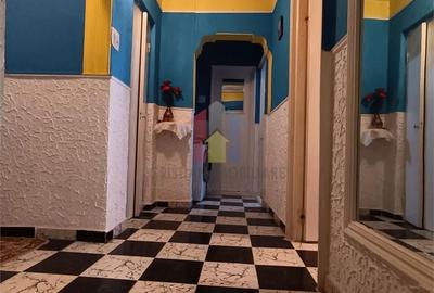 Apartament cu 2 camere decomandat în Obor - 3