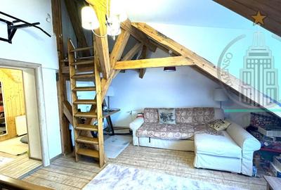 Apartament 4 camere generos si cochet – Centru Istoric, Brașov - 12