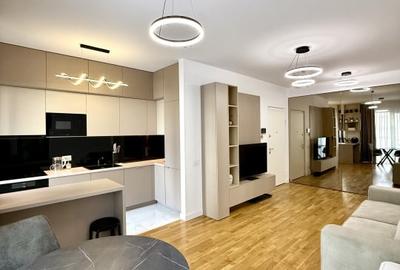 Vanzare apartament 2 camere Avalon Pipera | Porsche Pipera - 2