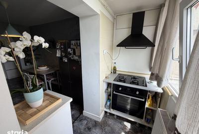 Apartament cu 3 camere decomandat în Vest - 5