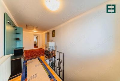 Casa 14 camere ?i 1080 mp teren - Aradul Nou - Arad - 20