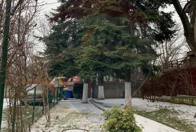 Teren Construcții intravilan de 1657 mp, în Colentina