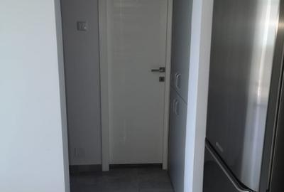 Apartament cu 2 camere decomandat în Băneasa - 9