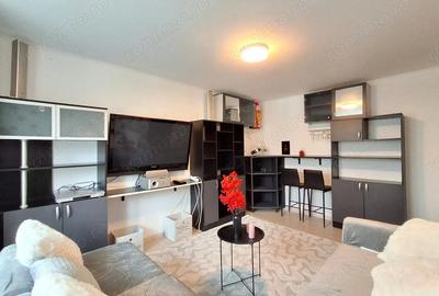 Apartament cu 2 camere decomandat, mobilat în Brâncoveanu - 3