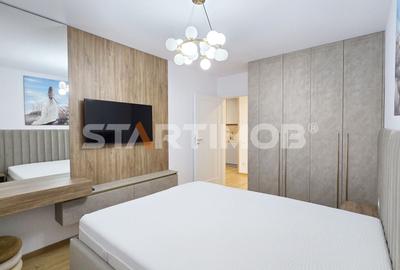 Apartament prima inchiriere Urban Plaza - 10