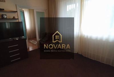 Apartament cu 4 camere semidecomandat în Decebal - 4