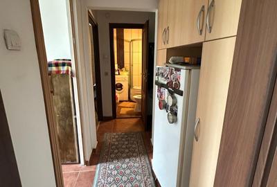 Vanzare apartament 2 camere Drumul Taberei Valea Ialomitei - 4