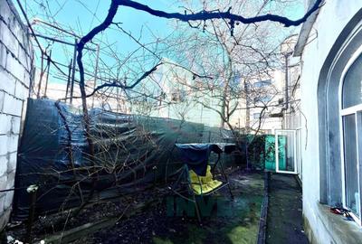 Apartament cu 2 camere decomandat, mobilat în Nerva Traian - 5