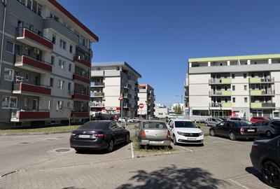 Apartament cu 2 camere decomandat, mobilat în Turnișor - 10