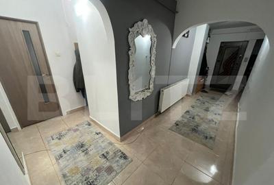 Apartament de 4 camere, 86 mp utili, parter Gae?ti, co - 4