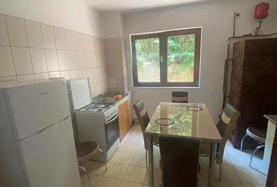 Apartament cu 2 camere decomandat în Central - 4