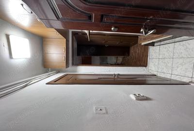 Apartament cu 2 camere semidecomandat în Central - 7