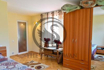 Casa cu 3 camere de vanzare | Cheia, Prahova I Comision 0% - 15