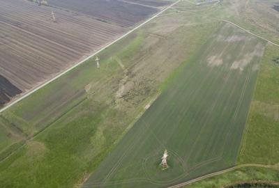 Teren 37,344mp in zona industriala Vest, Arad Teren 37,344mp in zona industriala Vest, Arad - 3