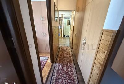 Apartament cu 3 camere în Nicolina - 12