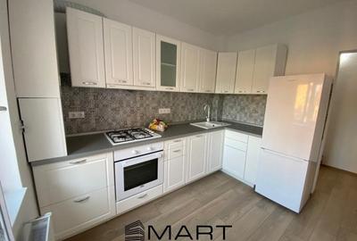Apartament 2 camere decomandate, zona Parcul Belvedere