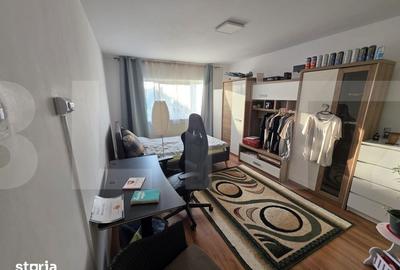 Apartament cu 2 camere decomandat în Sud - 6