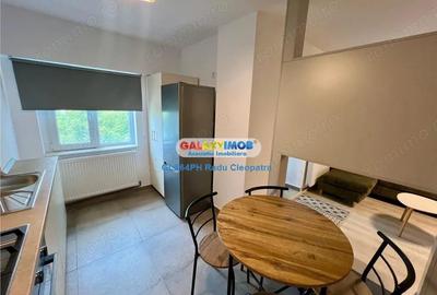 Apartament cu 2 camere semidecomandat în Gheorghe Doja - 4