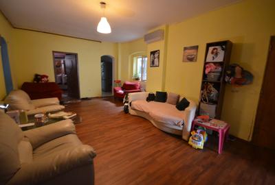 Apartament in vila - 6 camere - Calea Calarasilor - Traian - Unirii - 4