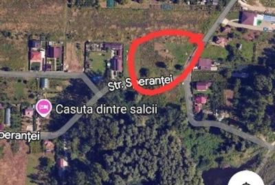 Vand teren ,Bujoreni-Olteni ,Valcea - 2