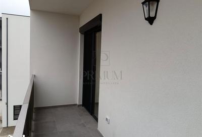 Garsonieră decomandată, mobilată în Braytim - 9
