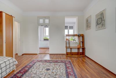 Apartament cu 4 camere decomandat în 13 Septembrie - 10