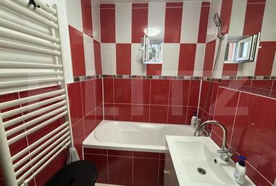 Apartament de 3 camere - 7