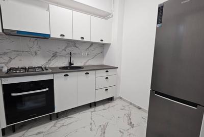 Metrou Berceni-garsoniera spatioasa gata pentru mutat - 5