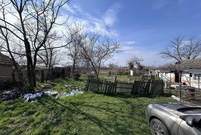 Spațiu comercial, în Luciu - 6