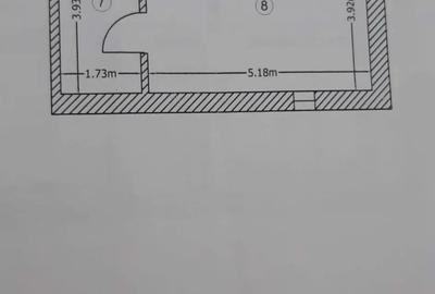 Vand apartament 4 camere Vand apartament 4 camere - 5