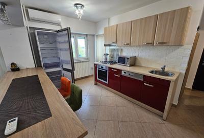 Apartament 3 camere Piata Alba Iulia | Burebista - 7