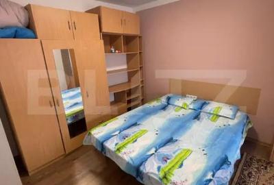 Apartament cu 2 camere semidecomandat în Someș - 6