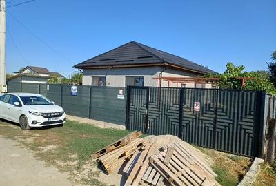 Casă cu 3 camere în Postăvari - 3