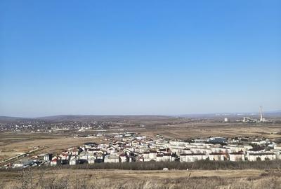 Spațiu comercial, în Tomești - 2