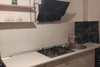 Centru-Colonadele 2 camere semidecomandate. - 5