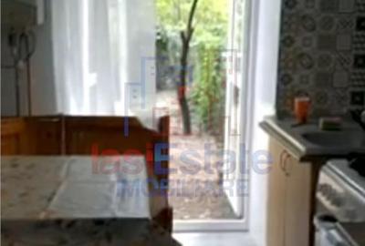 Apartament cu 2 camere semidecomandat, mobilat în Tătărași - 3