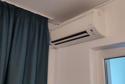 Garsonieră decomandată, mobilată în Tineretului - 4