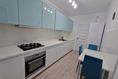 Apartament cu 2 camere decomandat în Cotroceni - 5